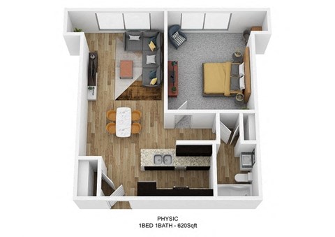 208 8th Ave 1-2 Beds Apartment, Multi-Family for Rent - Photo Gallery 47